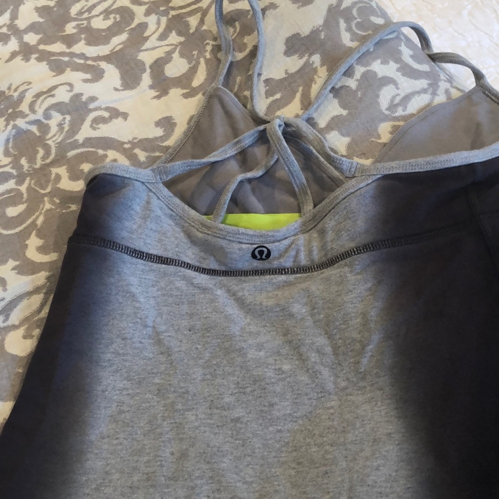 Tank - Picture 2 of 2